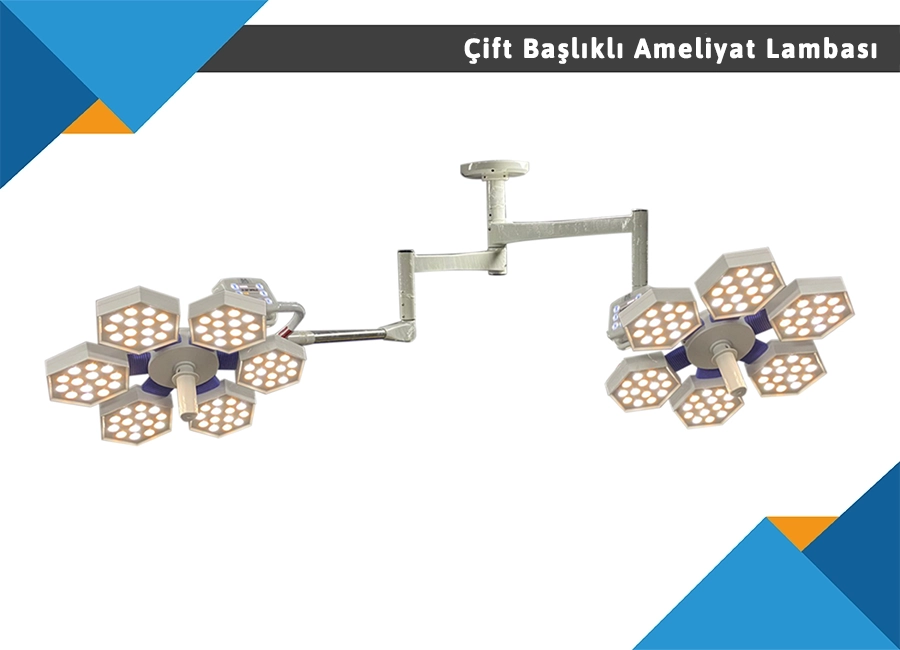 Ameliyat Tavan lambası